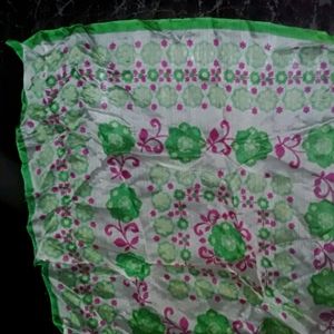 Italian Made Head Wrap/Hankerchief